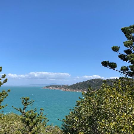 Shambhala Retreat Magnetic Island Cottages Nelly Bay Buitenkant foto