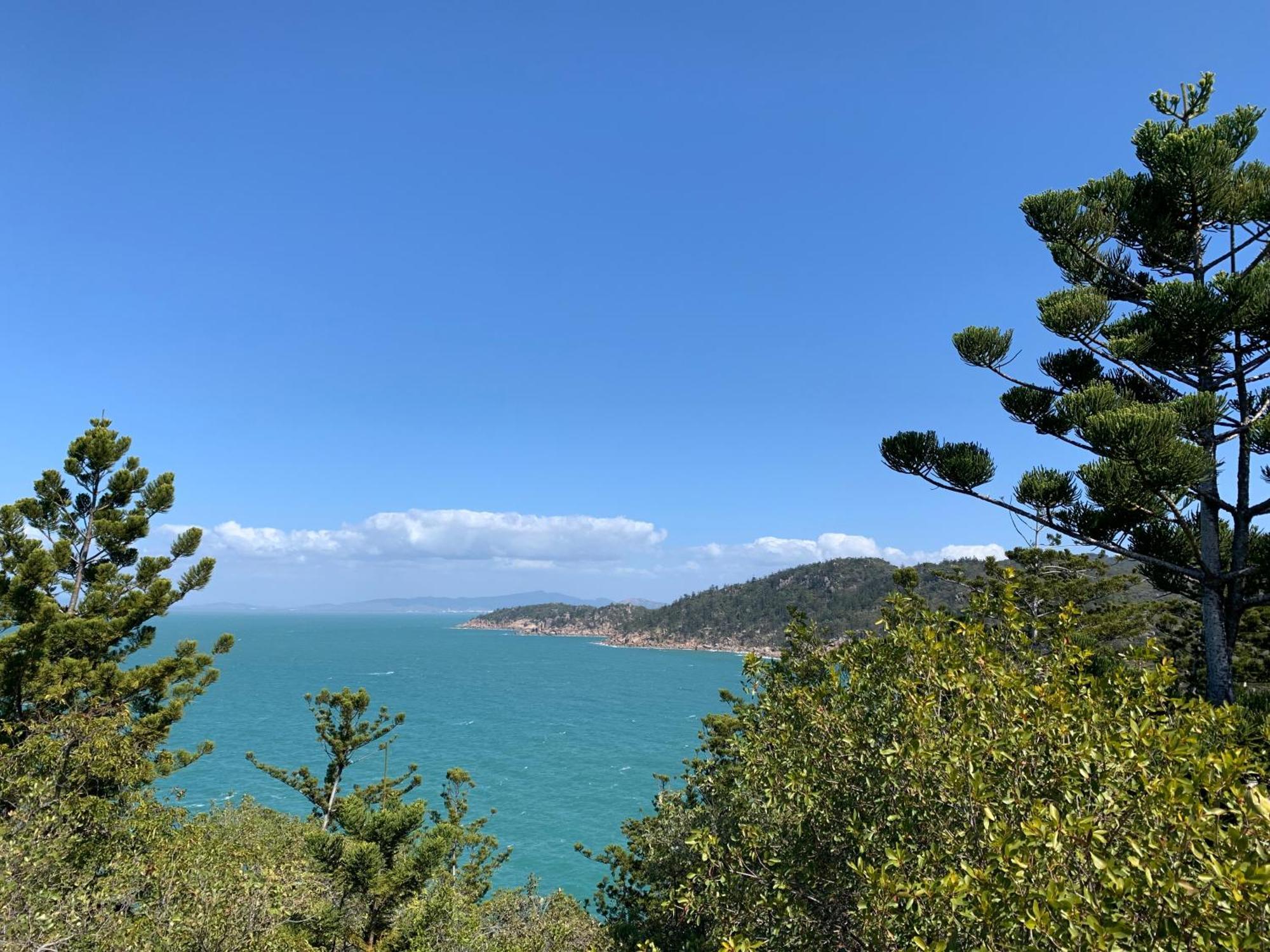 Shambhala Retreat Magnetic Island Cottages Nelly Bay Buitenkant foto